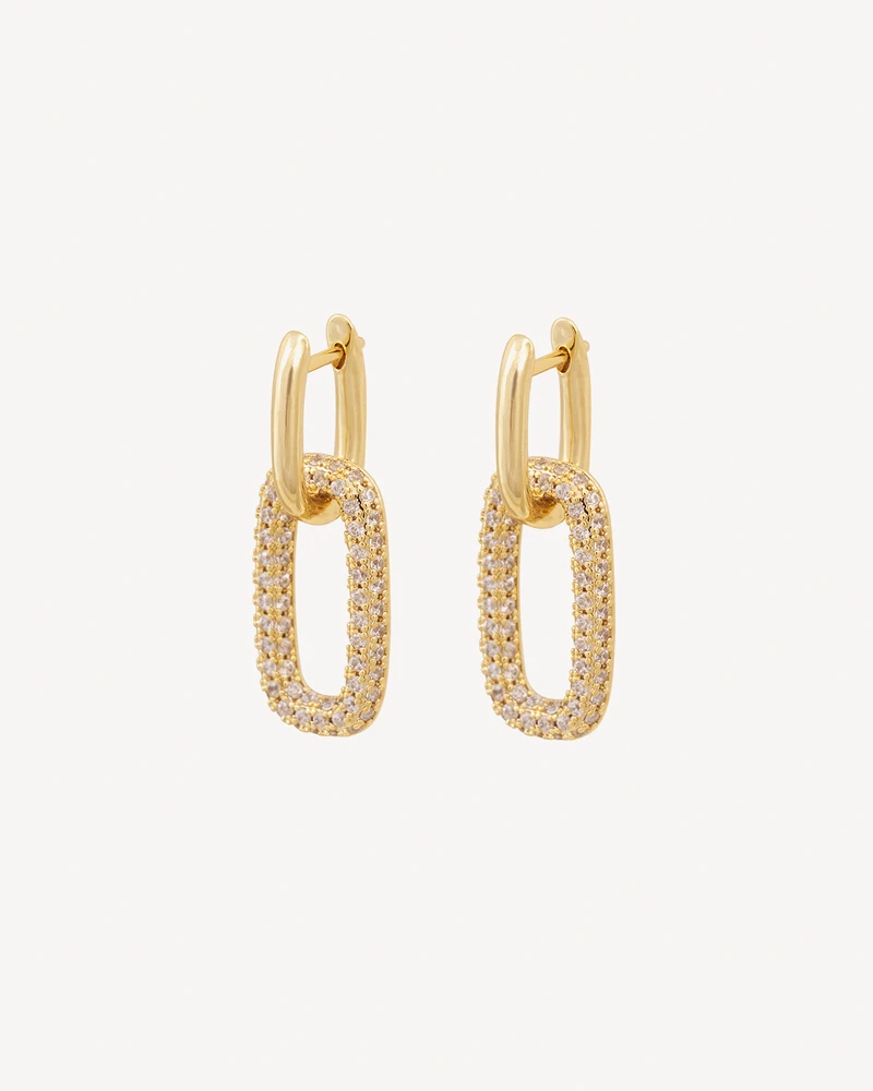 AROS BUTAN DORADO