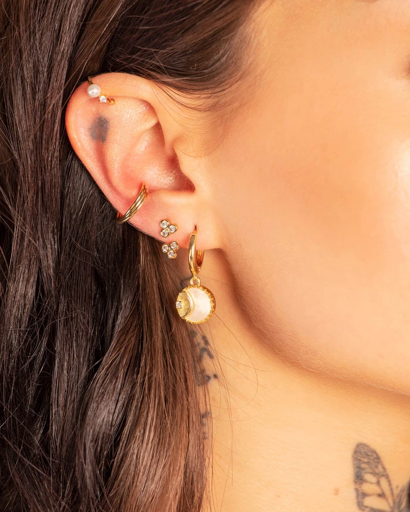 AROS CALGARY DORADO