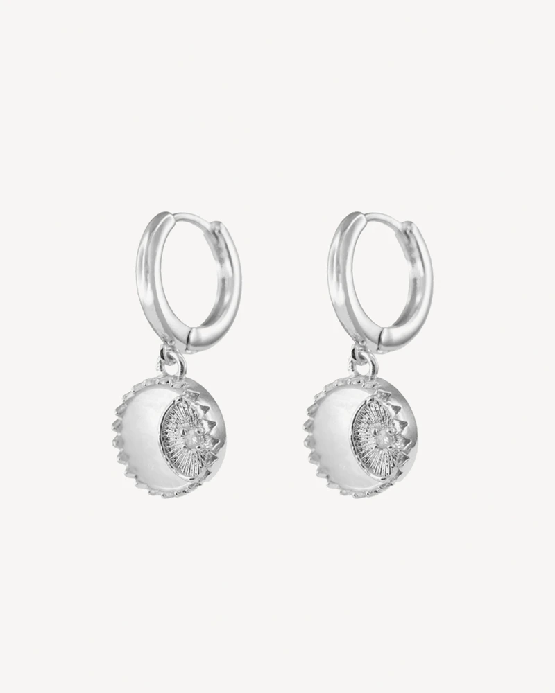 AROS CALGARY PLATEADO