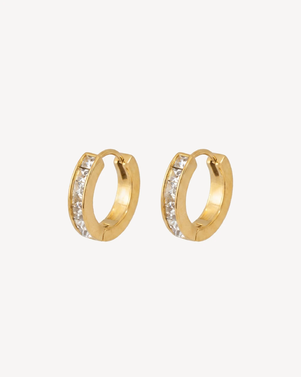 AROS CALIFA - DORADO 