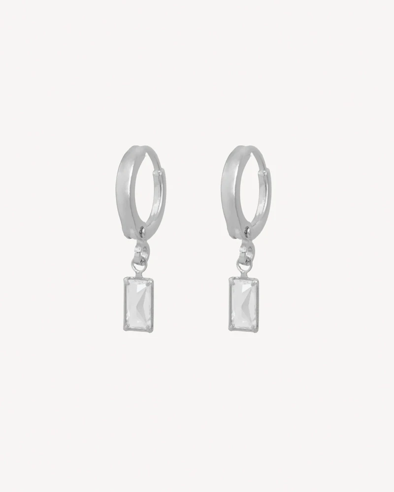 AROS CALISTO PLATEADO