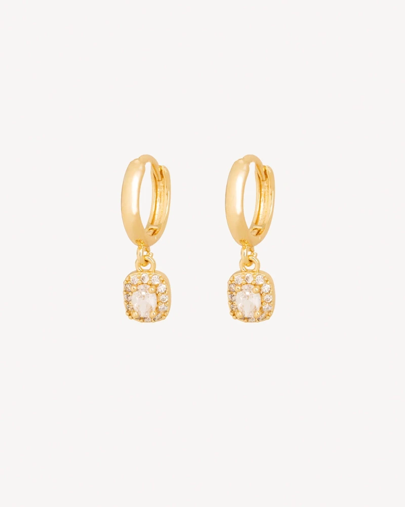 AROS CALIX DORADO