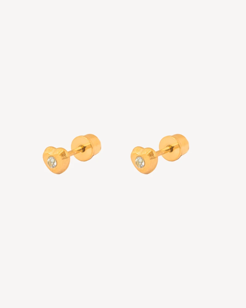 AROS CALYPSOBABY DORADO
