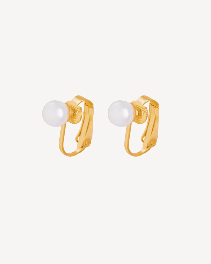 AROS CAMDEN DORADO