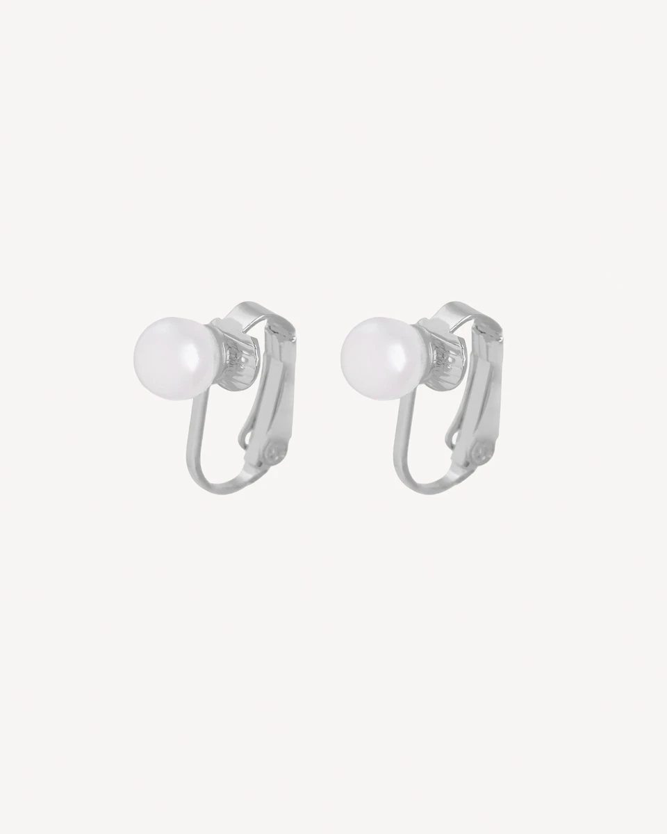 AROS CAMDEN - PLATEADO 