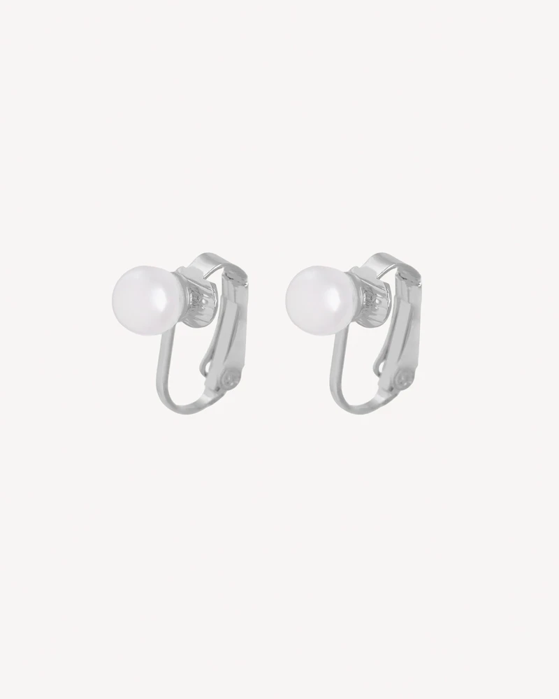 AROS CAMDEN PLATEADO