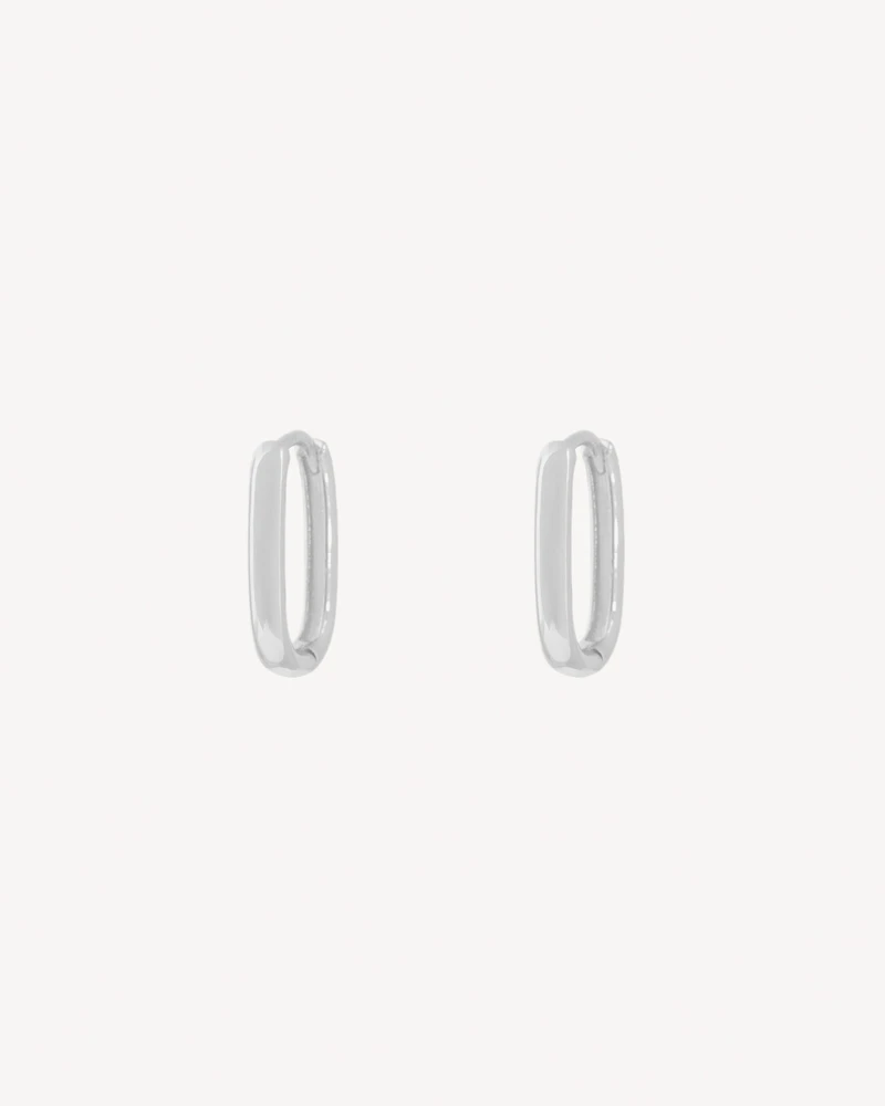 AROS CAMILO PLATEADO