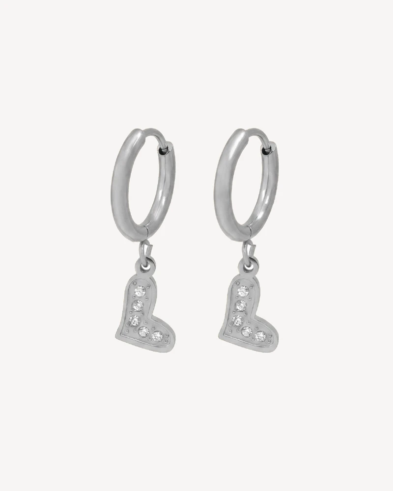AROS CAPUT PLATEADO