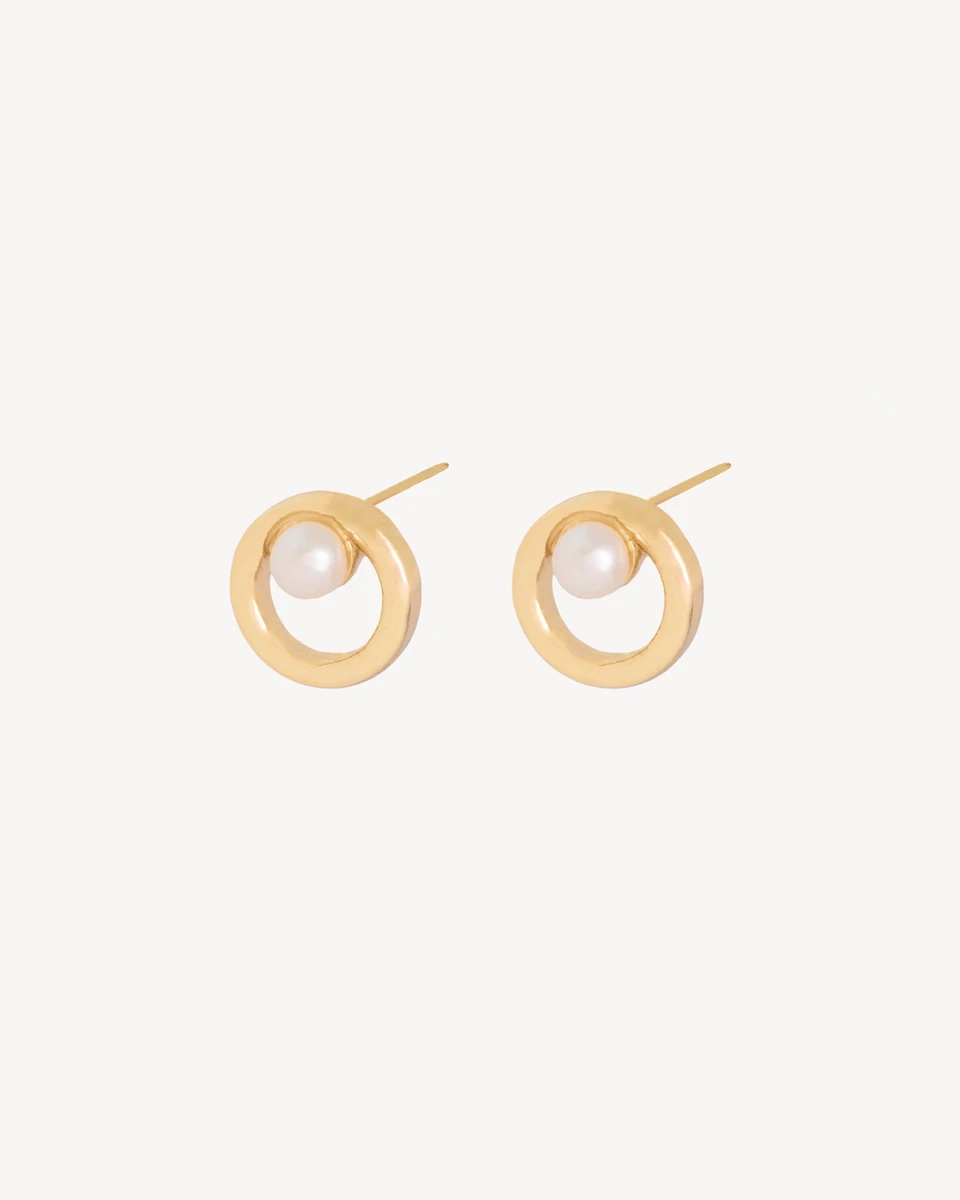 AROS CARDI - DORADO 