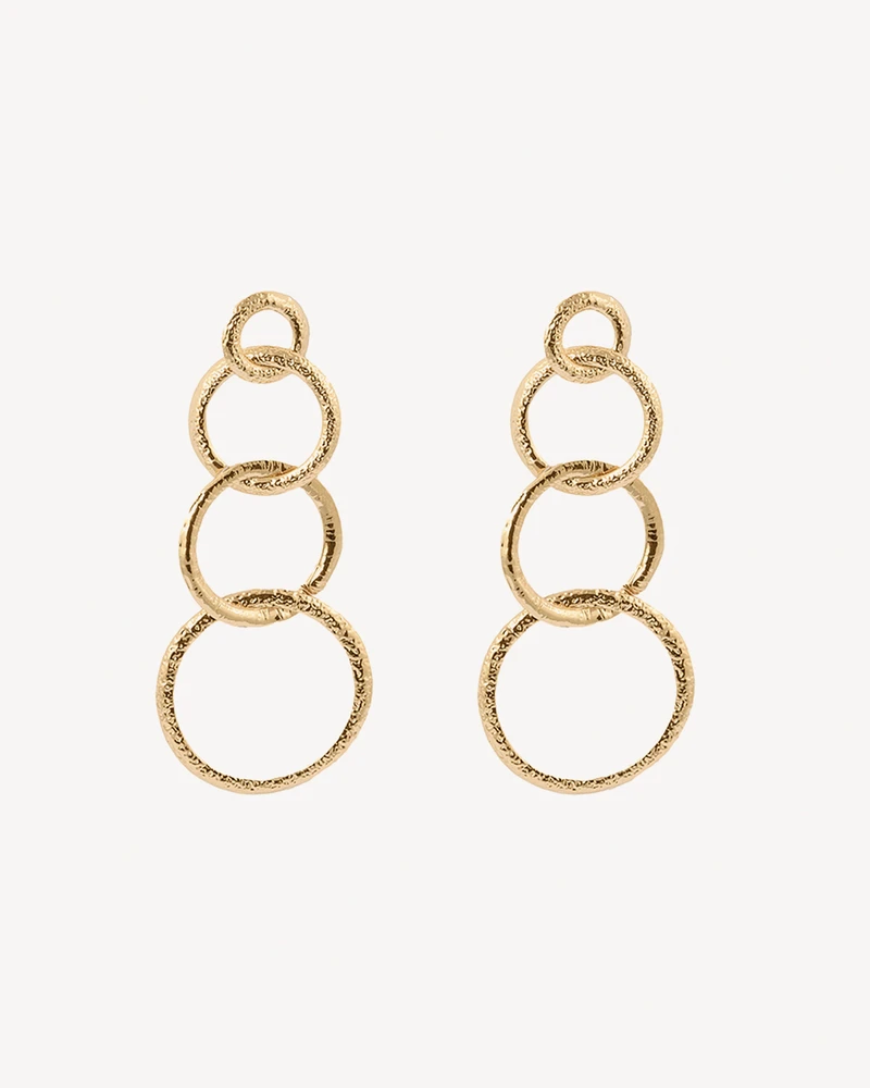 AROS CAROLINA DORADO