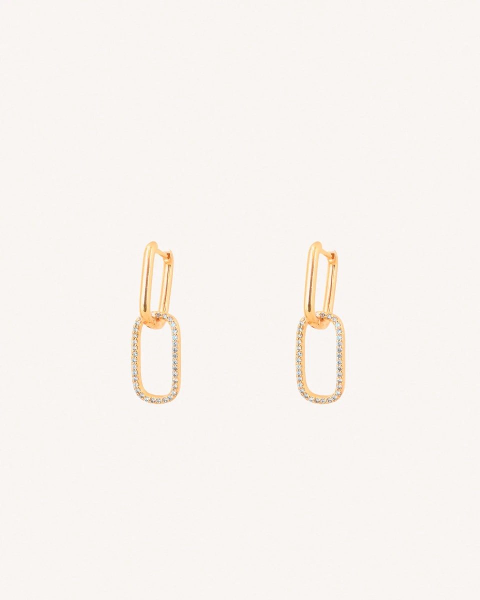 AROS CARRARA - DORADO 