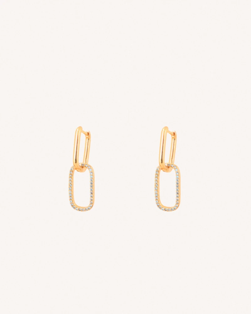 AROS CARRARA DORADO