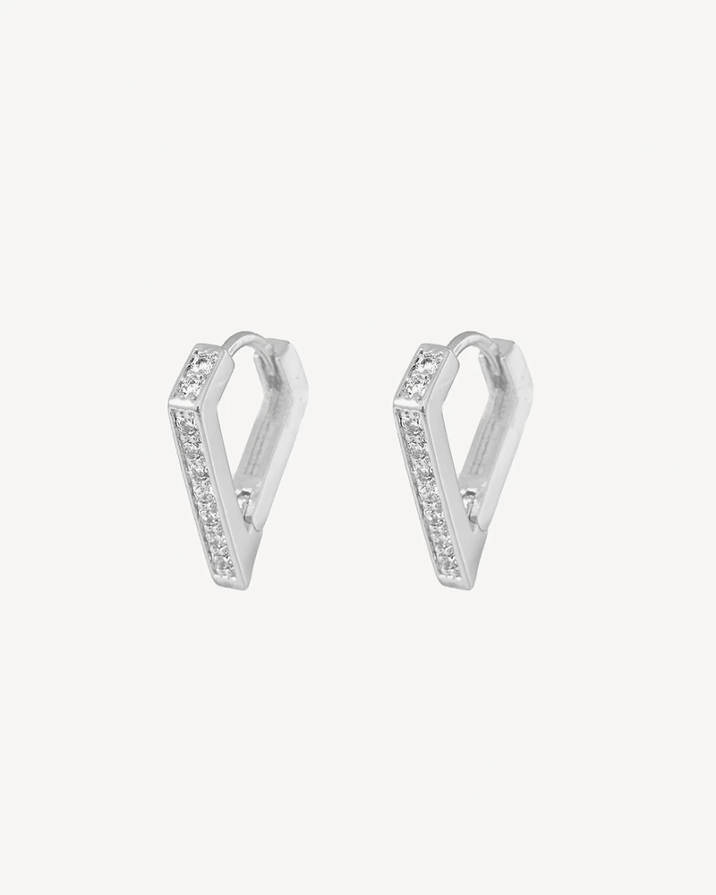 AROS CASIMIRO PLATEADO