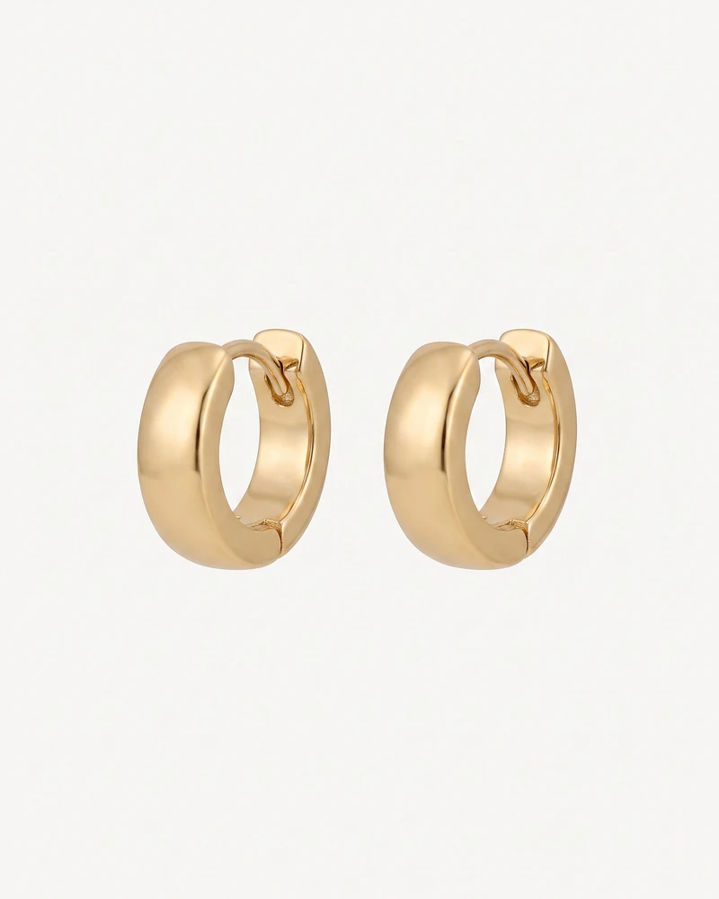 AROS CATRIEL DORADO