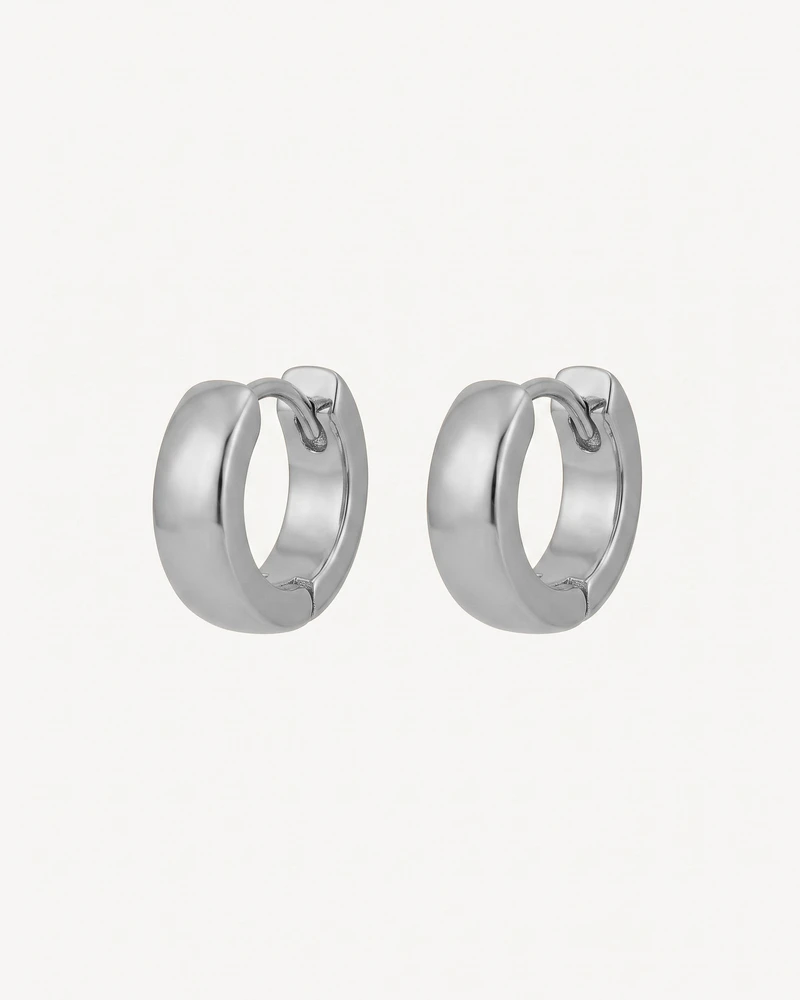 AROS CATRIEL PLATEADO