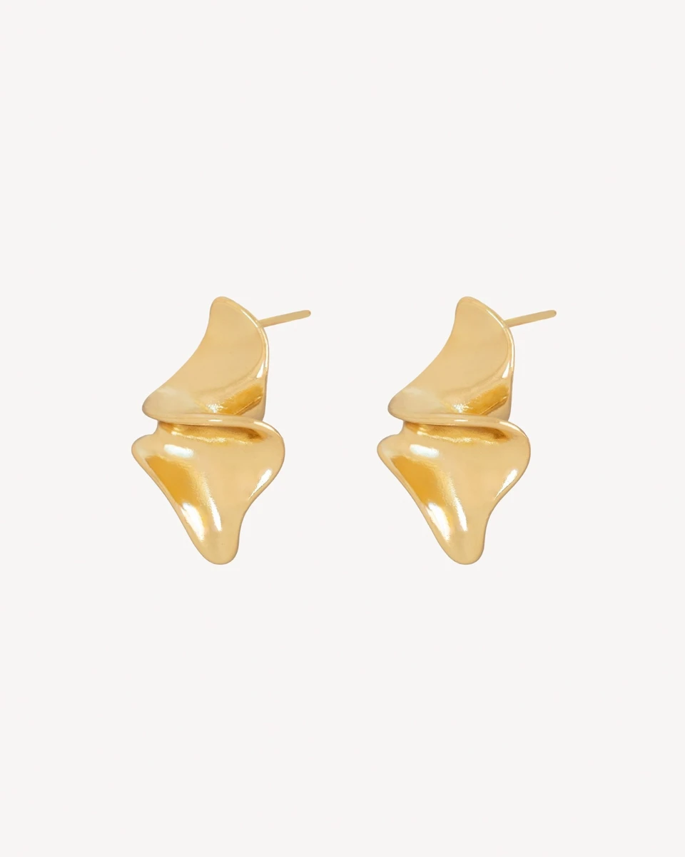 AROS CAVALIER - DORADO 