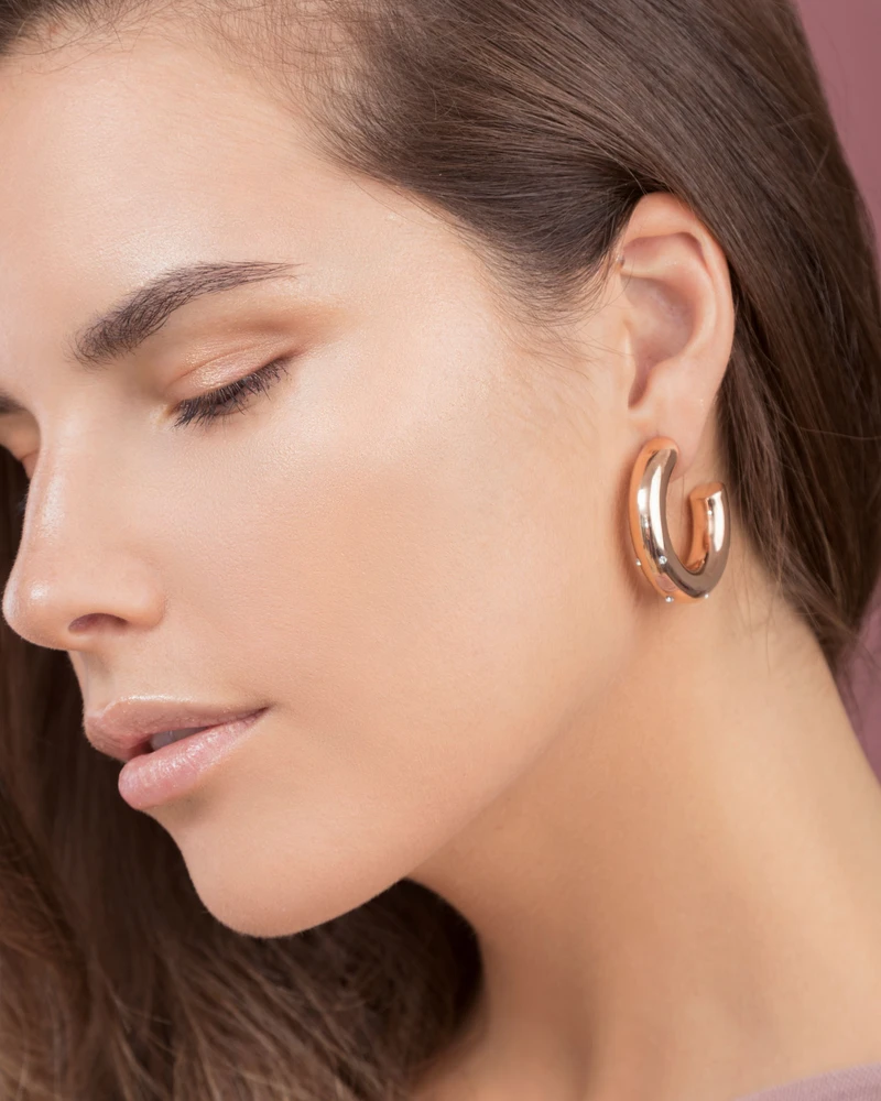 AROS CELESTINABRILLO DORADO