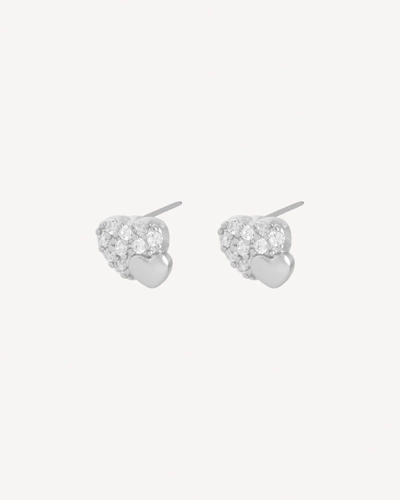 AROS CESAR PLATEADO