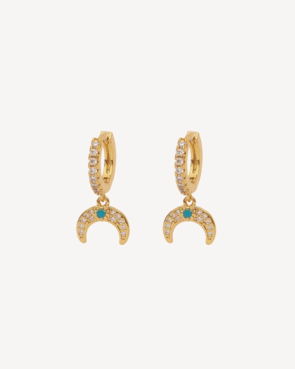 AROS CHANTAL - DORADO 