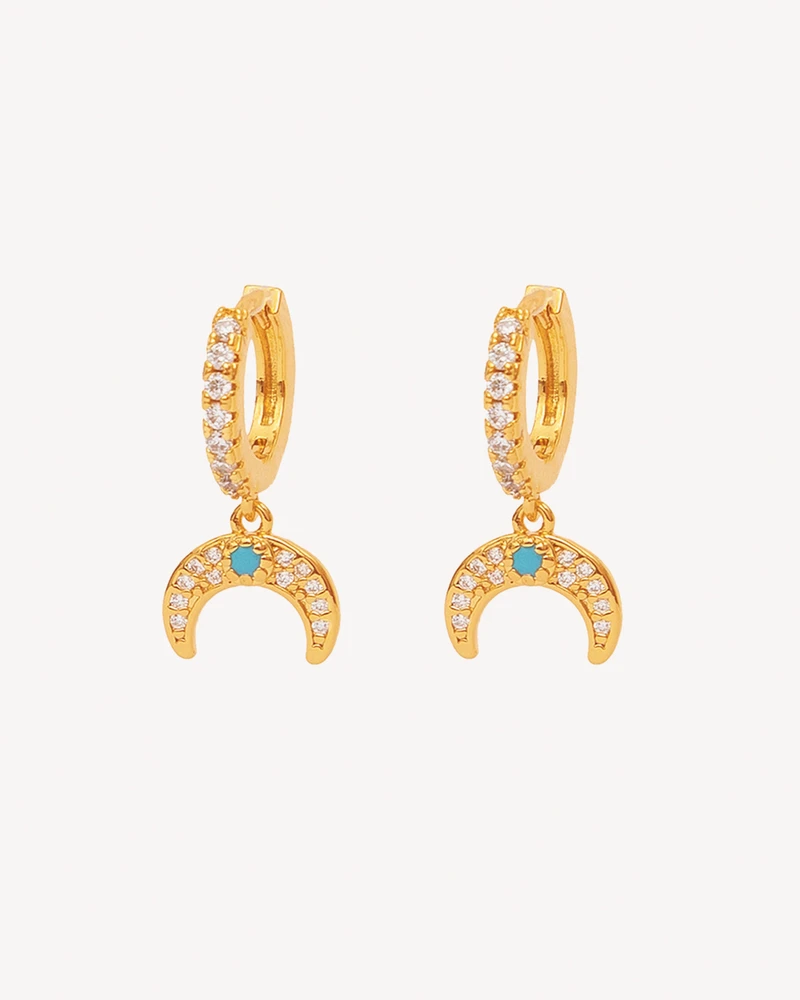 AROS CHANTAL DORADO