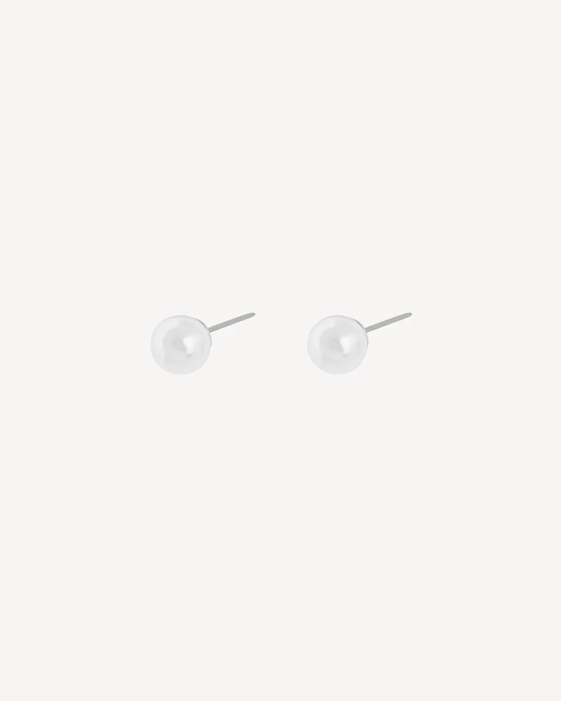 AROS CHASKY PLATEADO