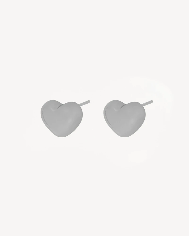 AROS CHEVAL PLATEADO