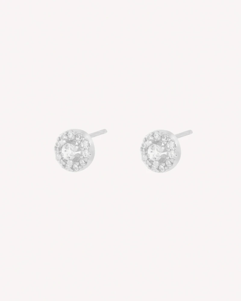 AROS CHICAGO PLATEADO