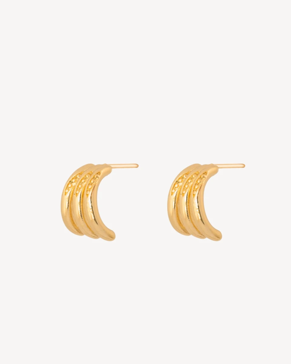 AROS CHIKU - DORADO 