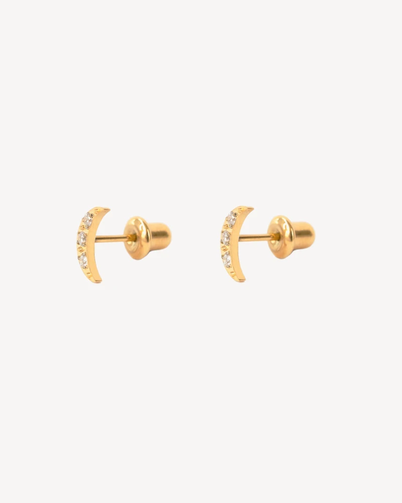 AROS CHIOBABY DORADO