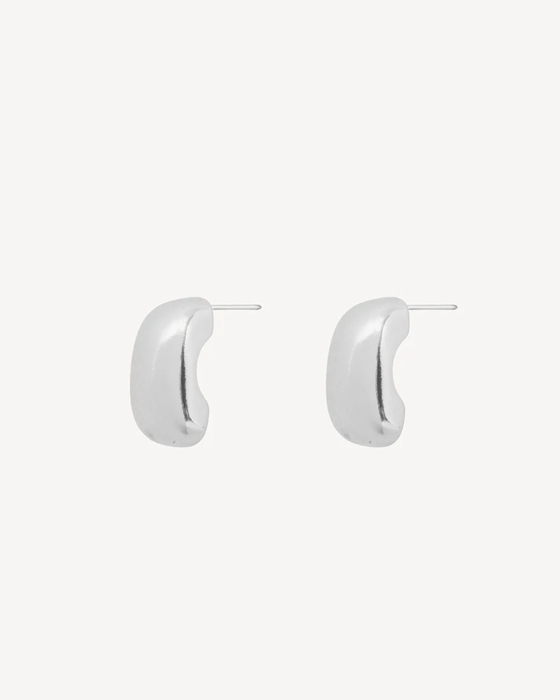 AROS CIAO PLATEADO