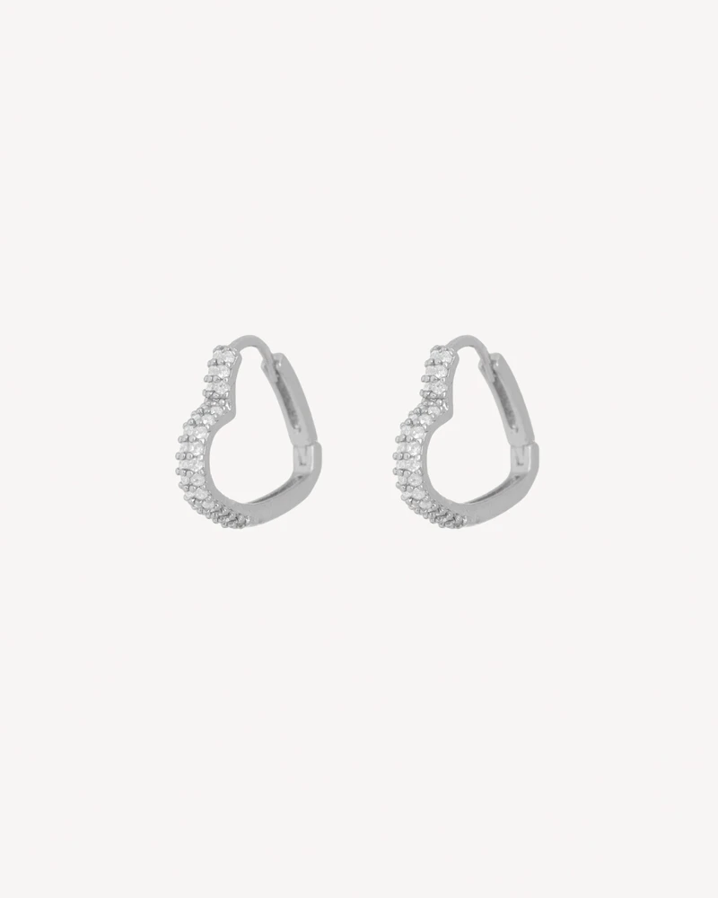 AROS CLEMENTINA PLATEADO