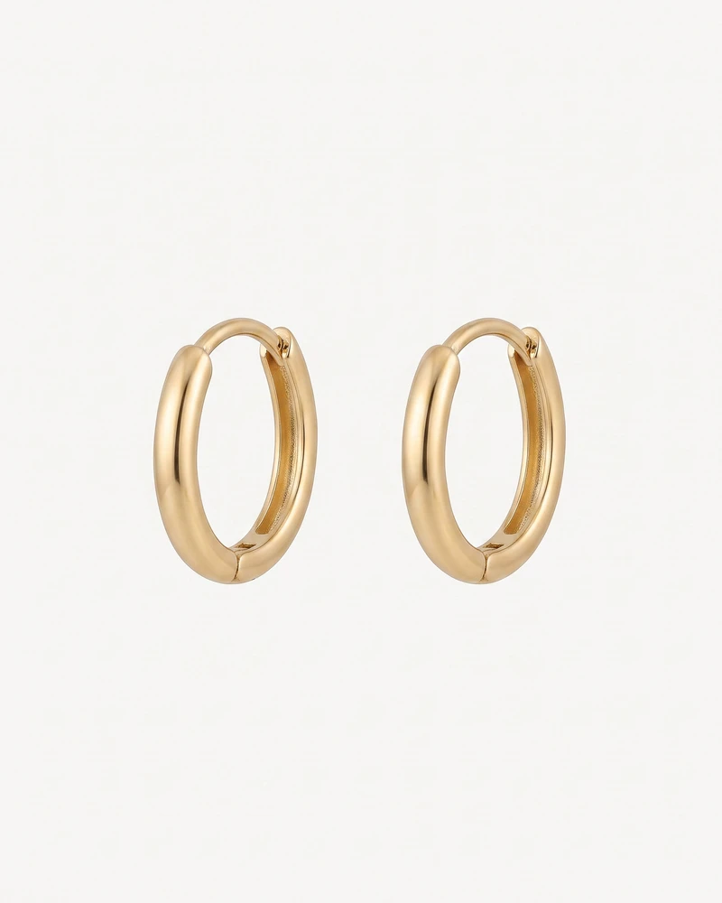 AROS COMFORT DORADO