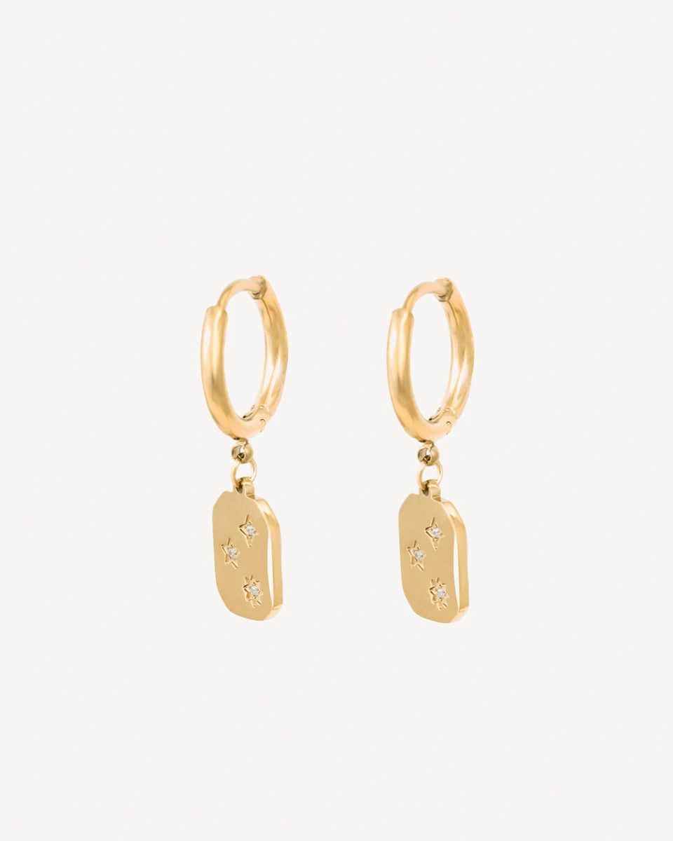 AROS COPERNICO - DORADO 