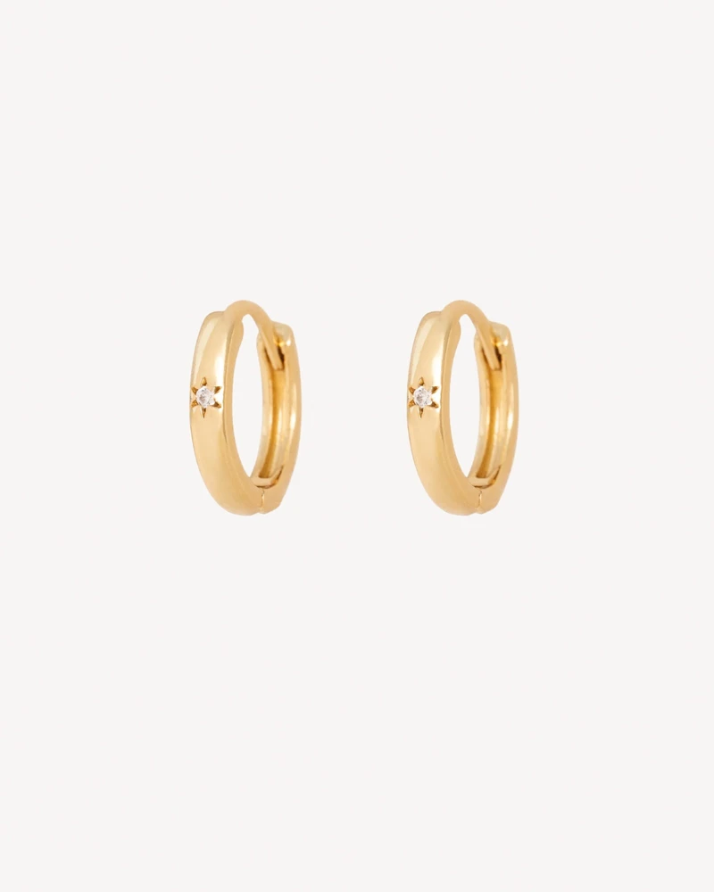 AROS COPPELIA DORADO