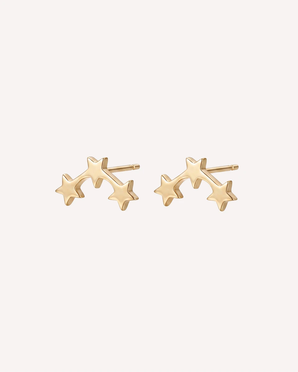 AROS COSMO - DORADO 