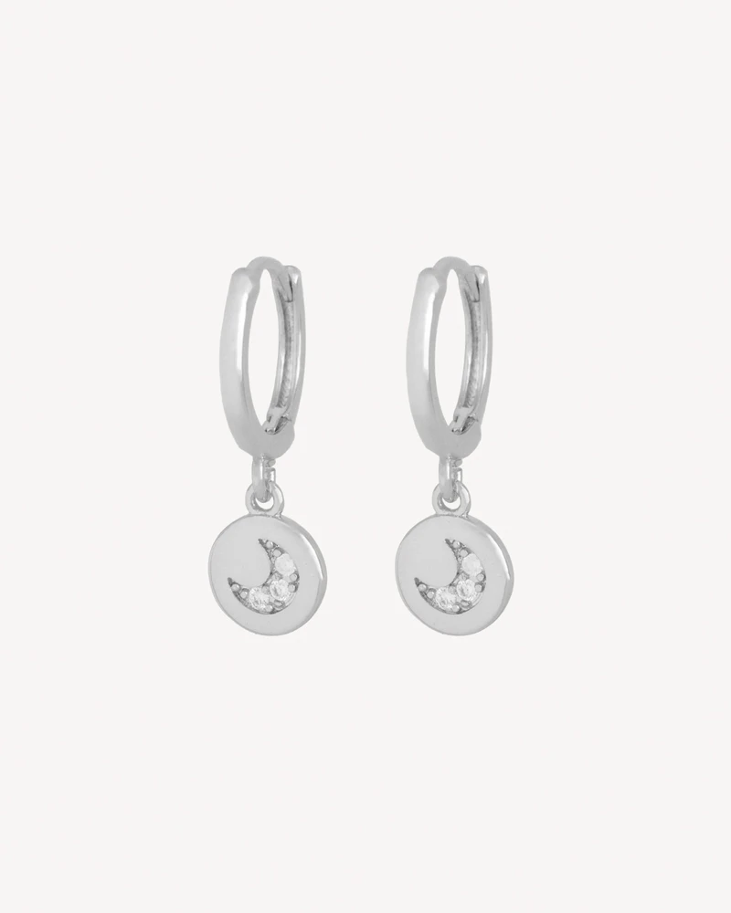 AROS CRISTOBAL PLATEADO