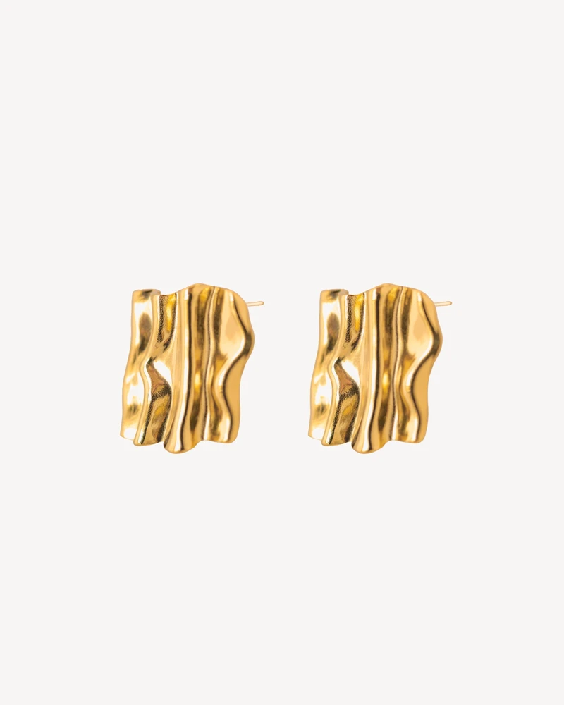 AROS CRUNCH DORADO