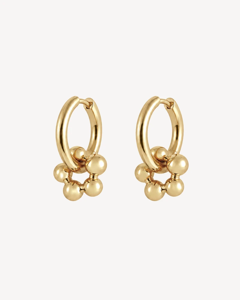 AROS CUYO DORADO