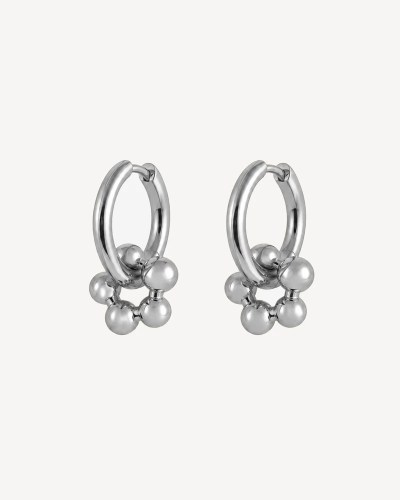 AROS CUYO PLATEADO