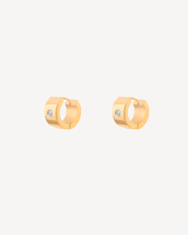 AROS DANCE DORADO