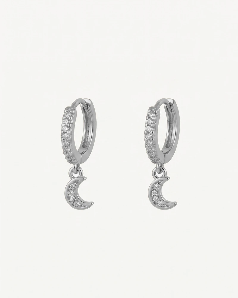 AROS DANIELA PLATEADO
