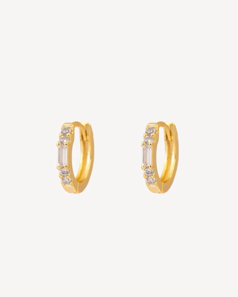 AROS DARCY DORADO