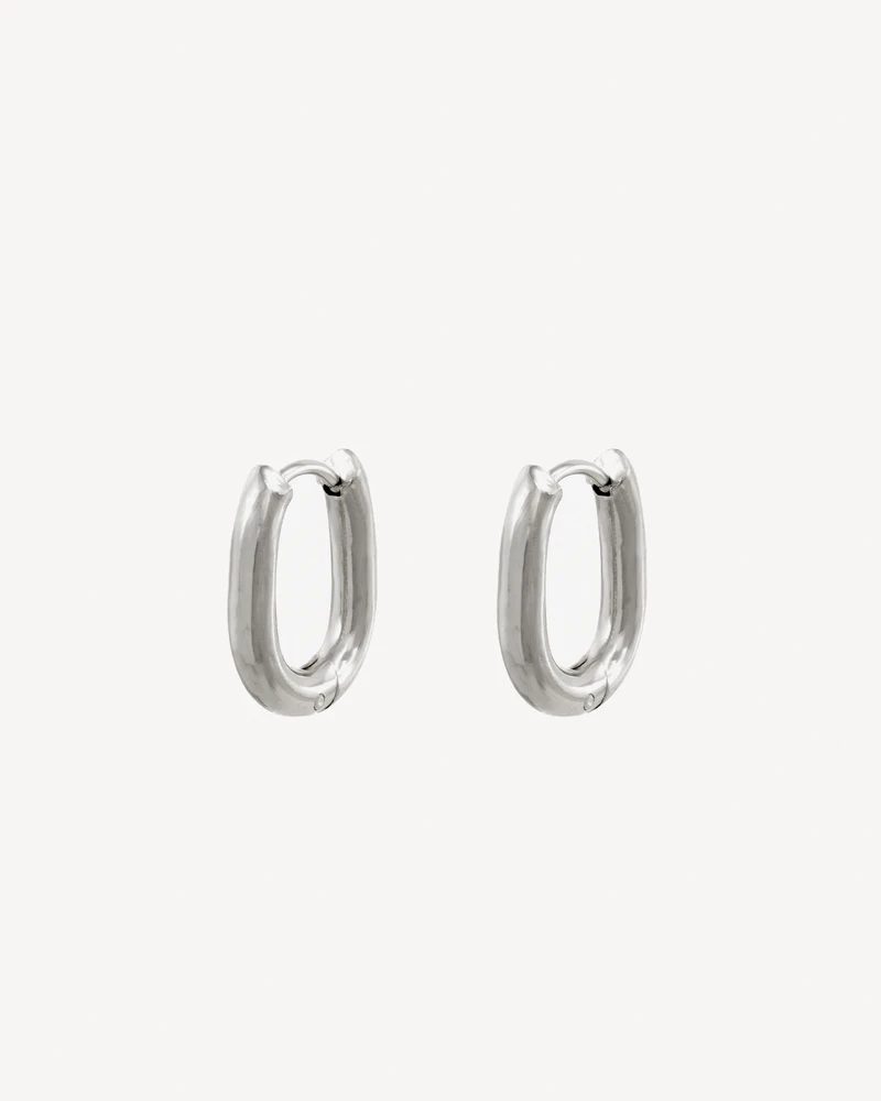 AROS DARIEL PLATEADO