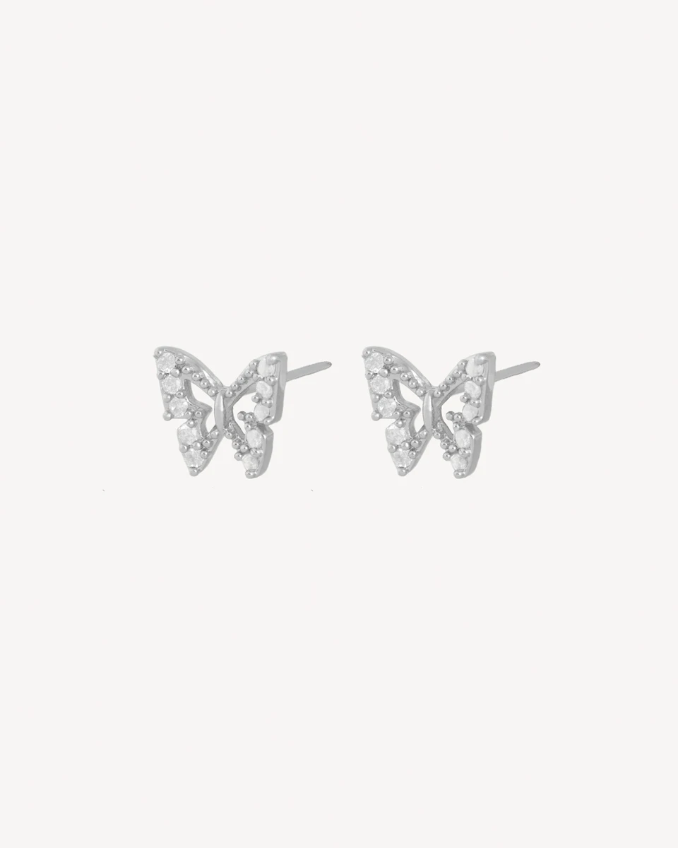 AROS DATIL - PLATEADO 