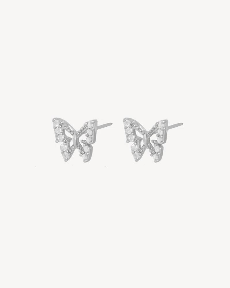 AROS DATIL PLATEADO