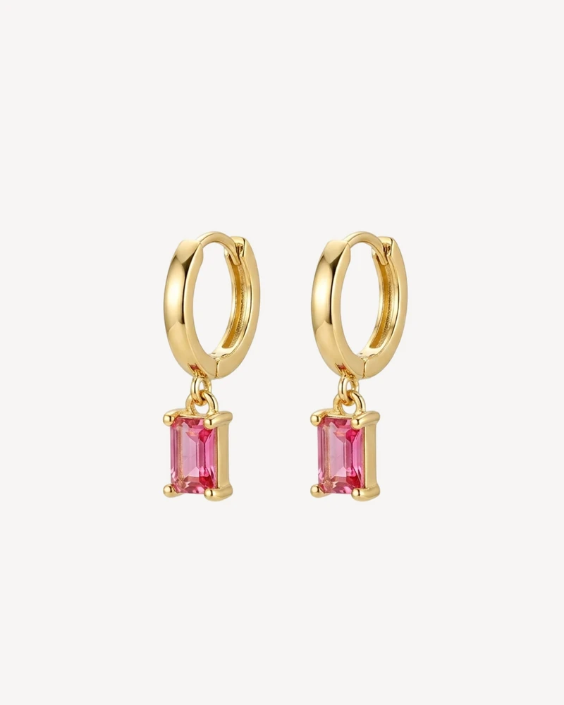AROS DERETA DORADO