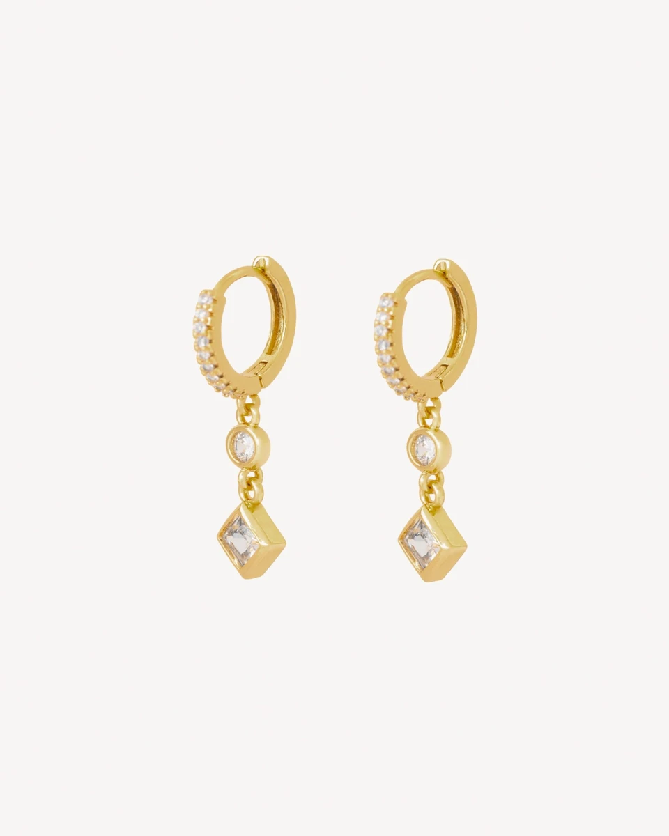 AROS DIAM - DORADO 