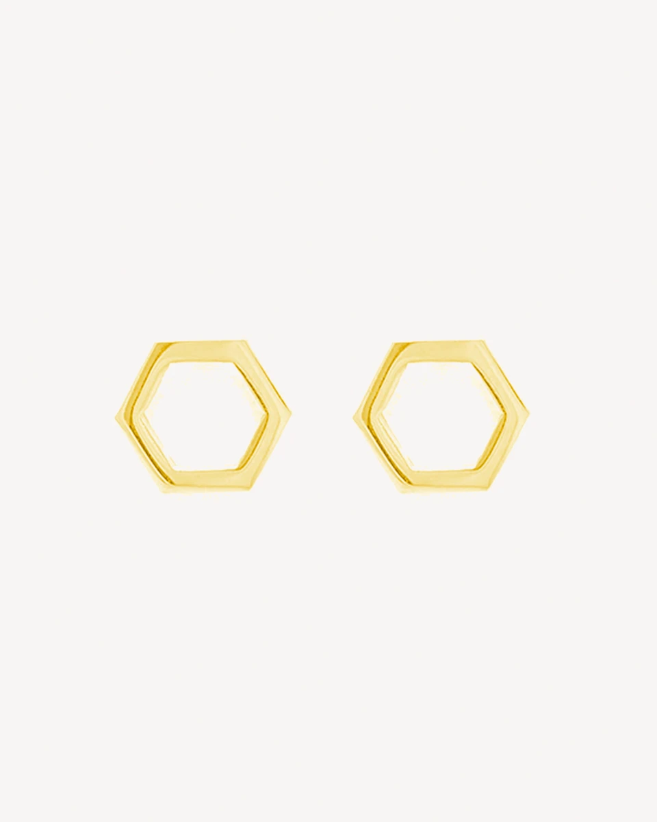 AROS DIANA - DORADO 