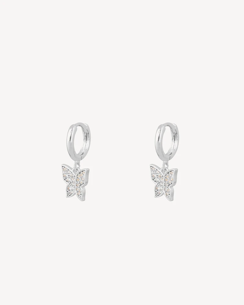 AROS DIATAREA PLATEADO