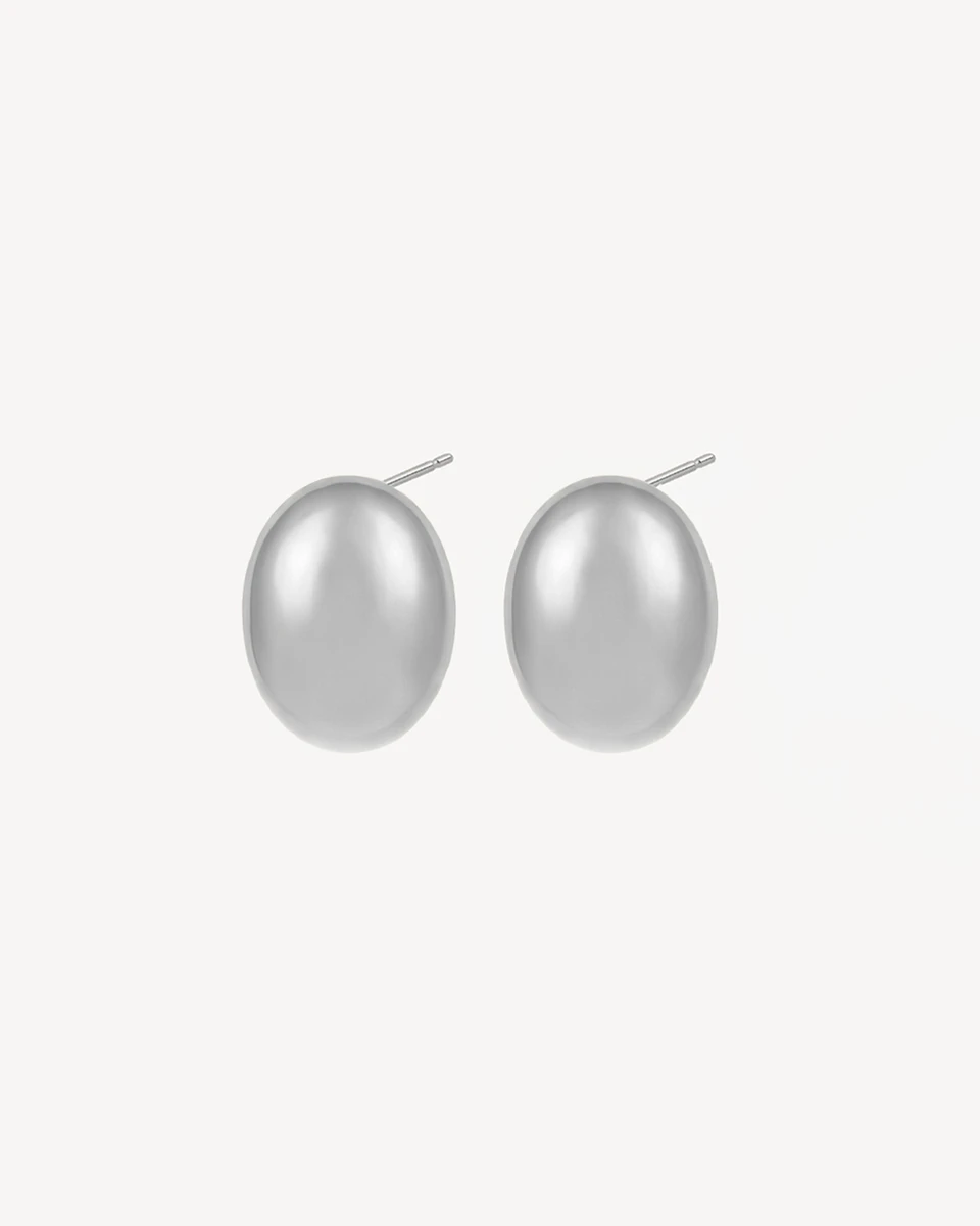 AROS DIMOL - PLATEADO 